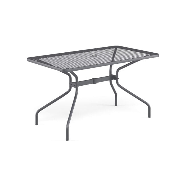 Cambi Rectangular table 140x80 (Request Info).
