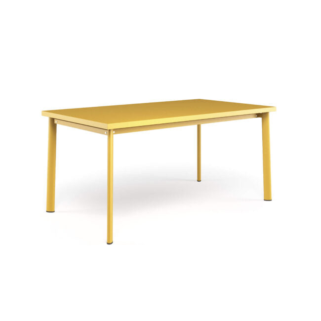 Star Rectangular table 160x90 (Request Info).