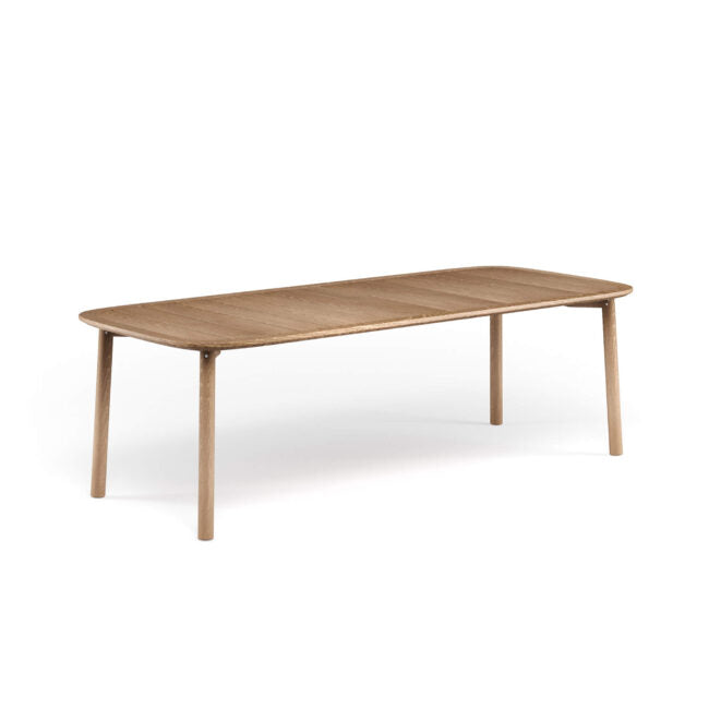 Twins 8/10 Seats Rectangular Table (Request Info).