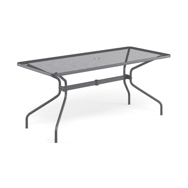 Cambi Rectangular table 180x80 (Request Info).