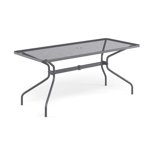 Cambi Rectangular table 180x80 (Request Info).