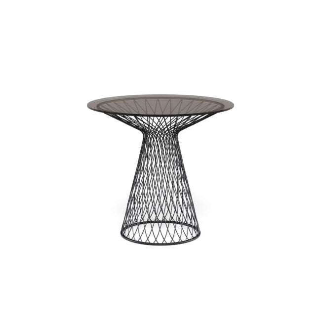 Heaven Round table d80 (Request Info).