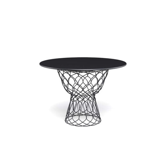 Re-Trouvé Round table d105 (Request Info).