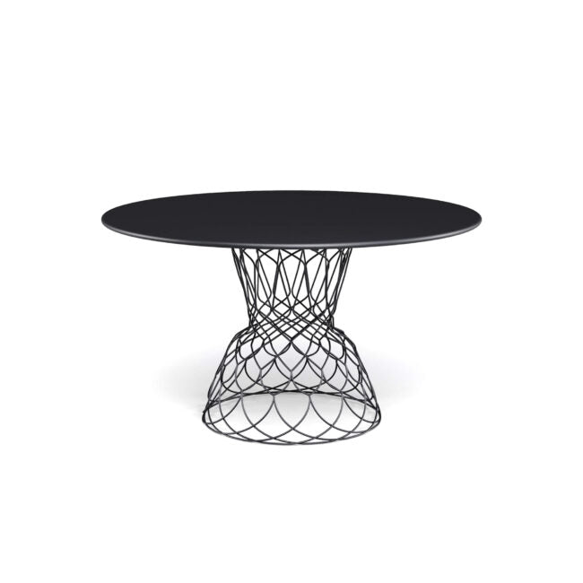 Re-Trouvé Round table d130 (Request Info).
