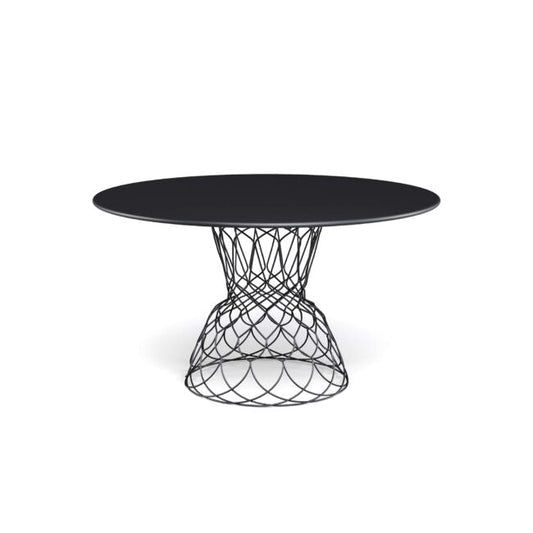 Re-Trouvé Round table d130 (Request Info).