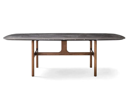TORII - Rectangular dining table