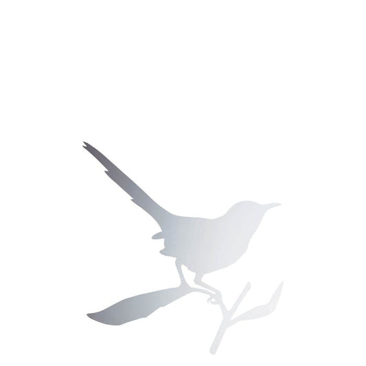 TAYLOR BIRD wall mirror (Request Info).