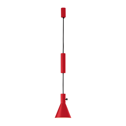 Pendant Lamp ELEU | PL 16