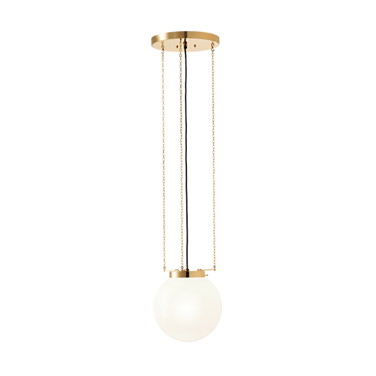 Bauhaus Ceiling Lamp | HMB 27