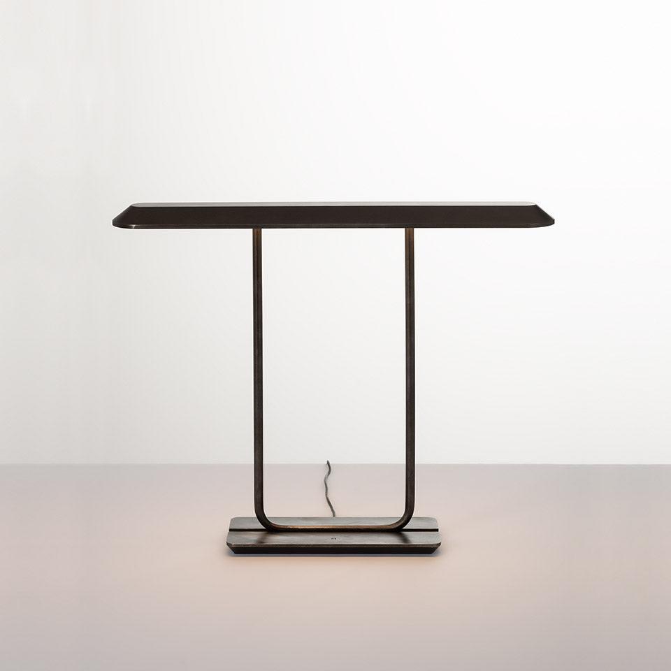 Tempio Table Lamp.