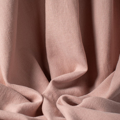Decotique Le Grand Air Nou Loveseat Armchair Tender Blush