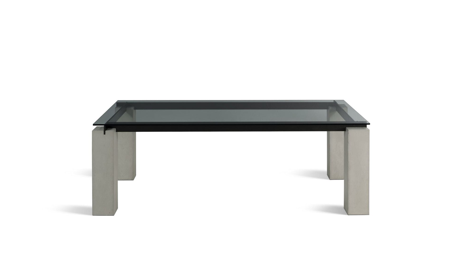 TÉNÉRÉ DINING TABLE by Roche Bobois