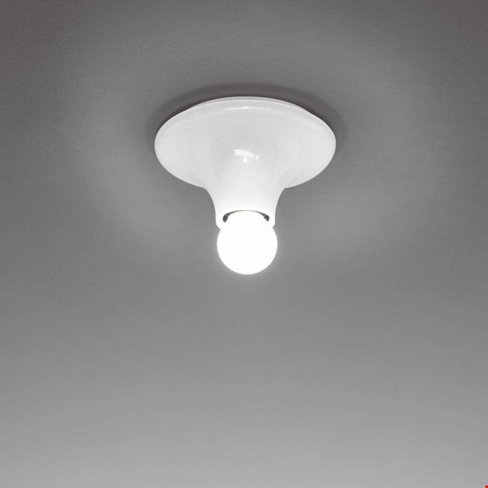 Teti Ceiling/Wall Lamp.