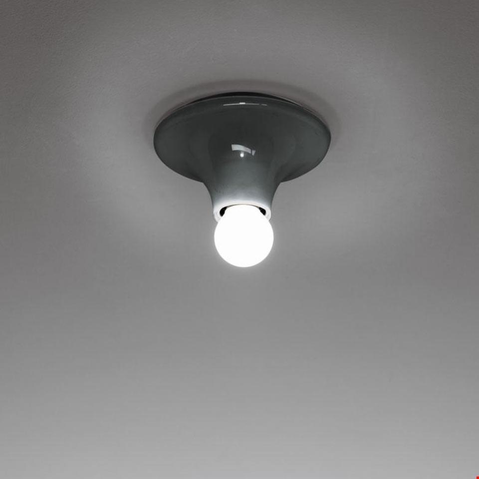 Teti Ceiling/Wall Lamp.
