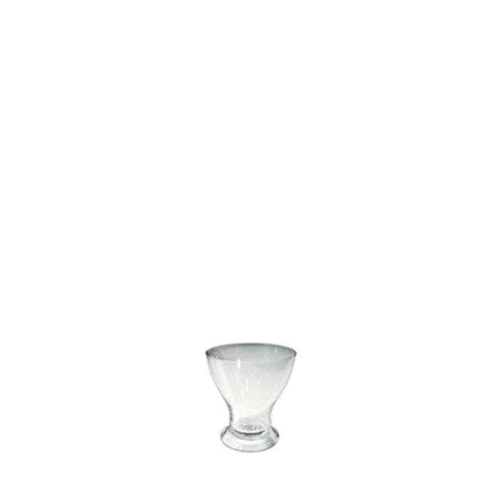 THE WHITE SNOW GLASS (Request Info).