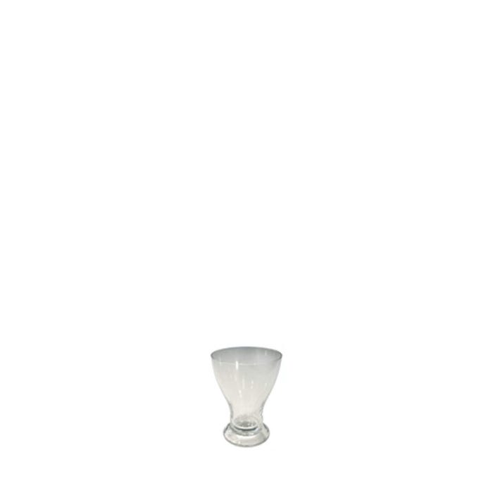 THE WHITE SNOW GLASS (Request Info).