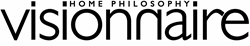 Visionnaire Quotation by Visionnaire