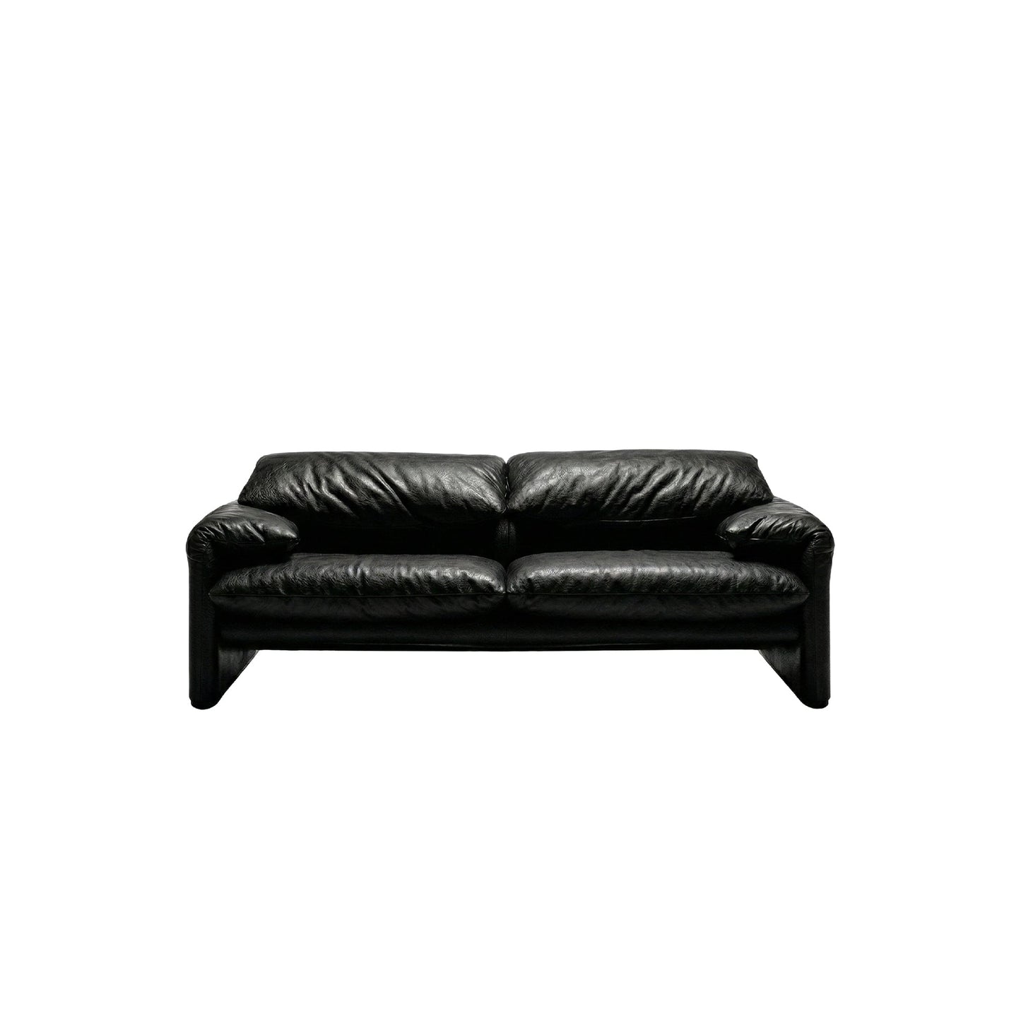 [Vintage/Pre-order/1 Month Lead Time] Cassina Maralunga Sofa 3/2/Arm Chair