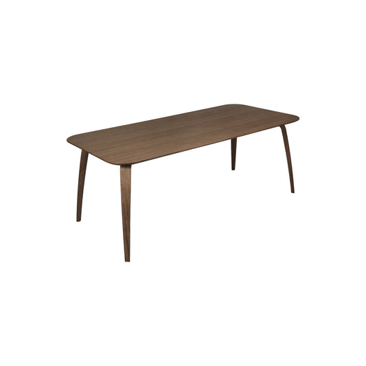 [Vintage/In-Store Immediate Shipping] GUBI | GUBI Dining Table (Walnut)