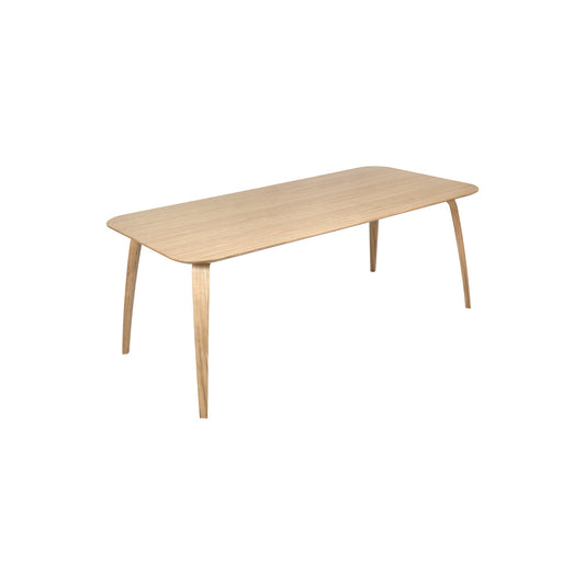 [Vintage/In-Store Immediate Shipping] GUBI | GUBI Dining Table (Oak)