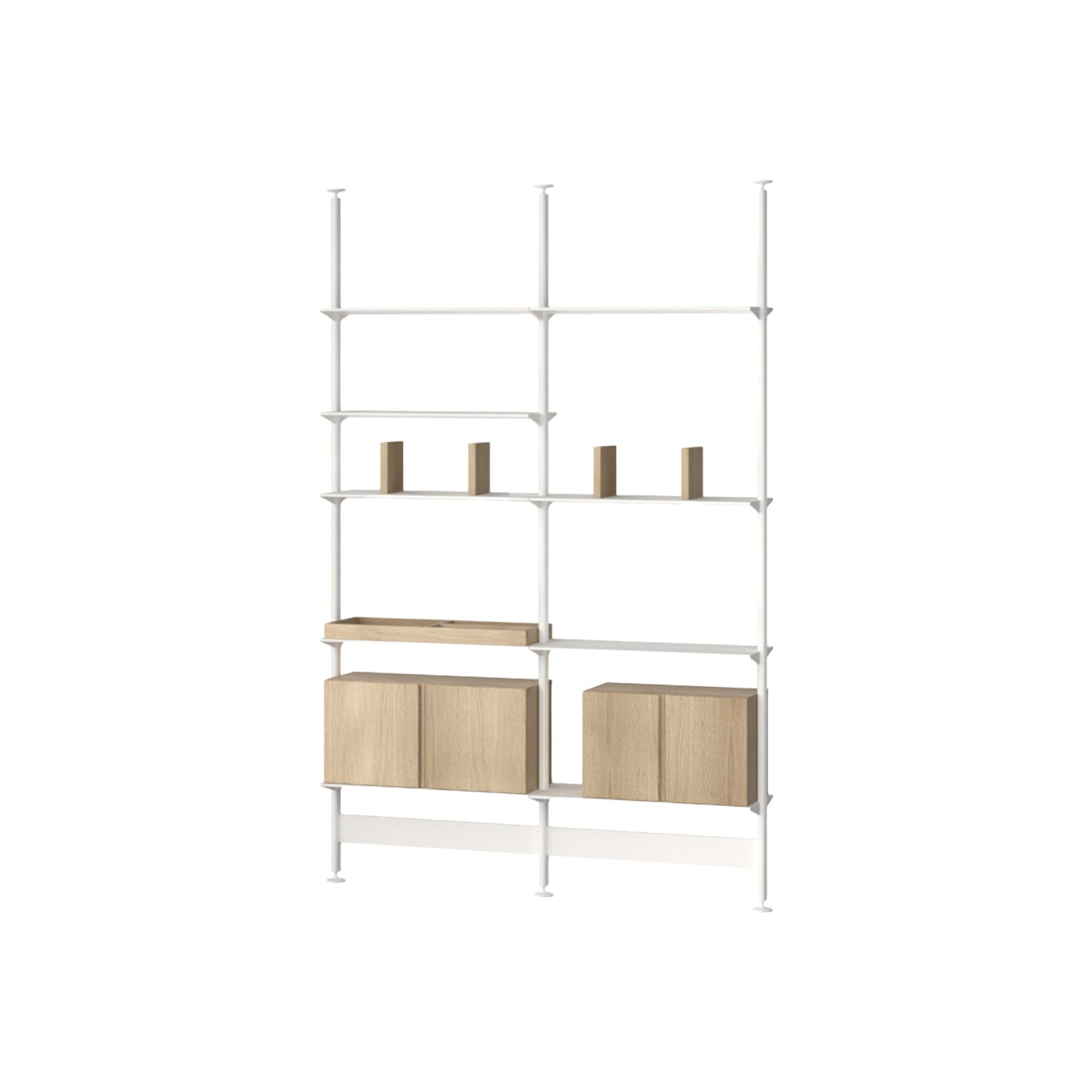 [Vintage/In-Store Immediate Dispatch] String® | Pira G2 Floor Ceiling Mounted