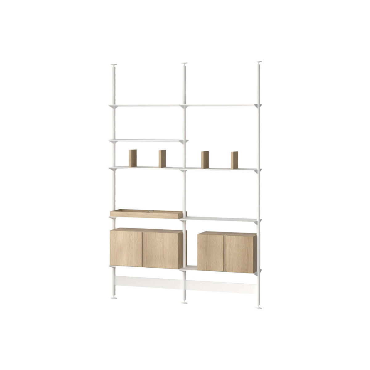 [Vintage/In-Store Immediate Dispatch] String® | Pira G2 Floor Ceiling Mounted