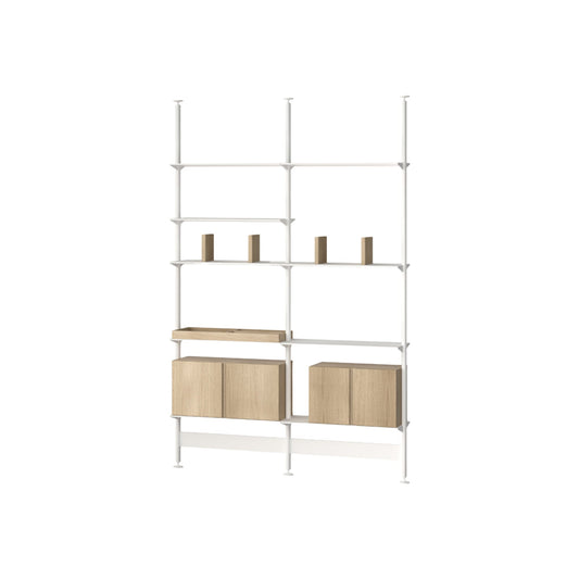 [Vintage/In-Store Immediate Dispatch] String® | Pira G2 Floor Ceiling Mounted