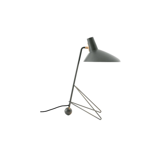 [Vintage/In-Store Immediate Shipping] &Tradition | Tripod Table Lamp HM9 (Moss)