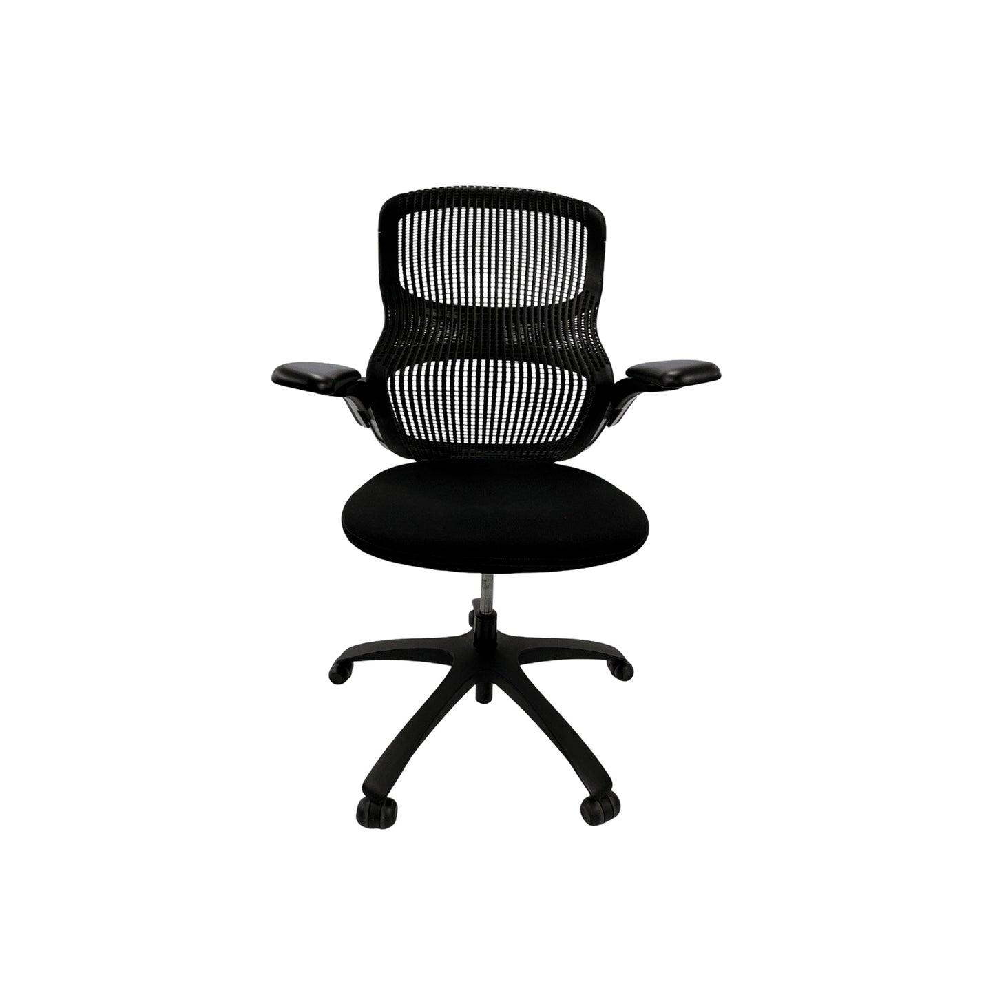 [Vintage/In-Store Immediate Shipping] Knoll Generation Task Chair