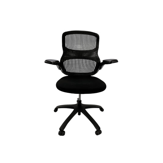 [Vintage/In-Store Immediate Shipping] Knoll Generation Task Chair