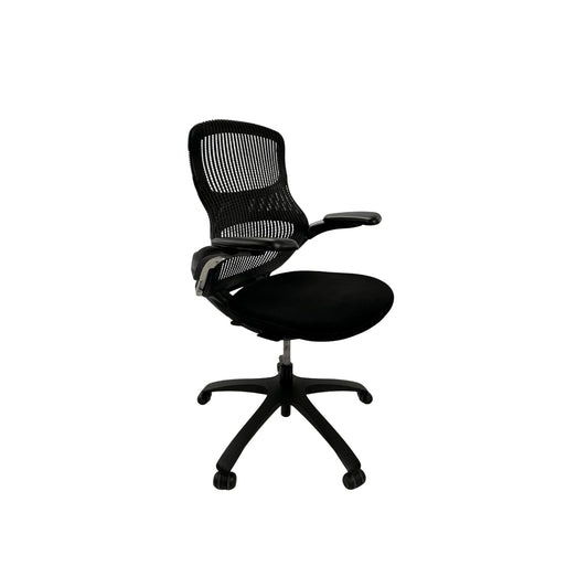 [Vintage/In-Store Immediate Shipping] Knoll Generation Task Chair