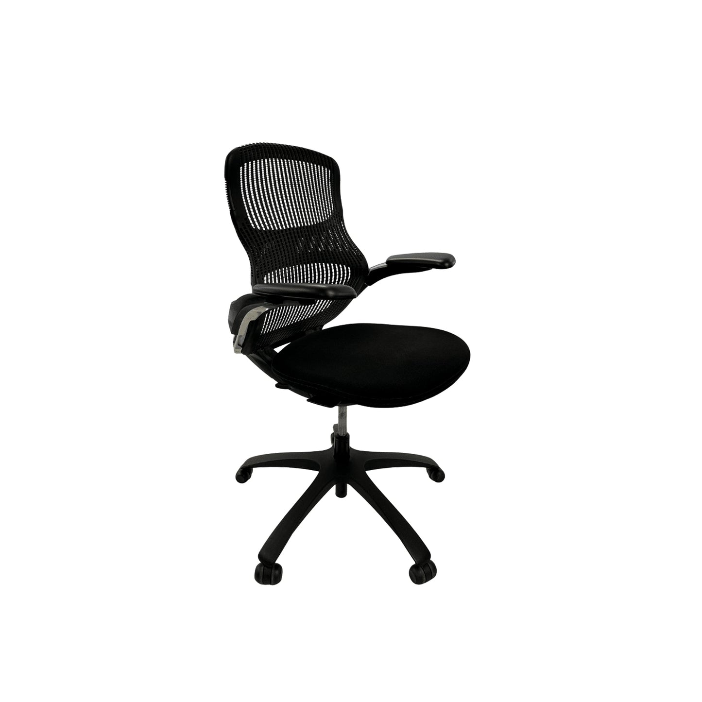 [Vintage/In-Store Immediate Shipping] Knoll Generation Task Chair