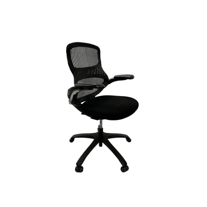 [Vintage/In-Store Immediate Shipping] Knoll Generation Task Chair