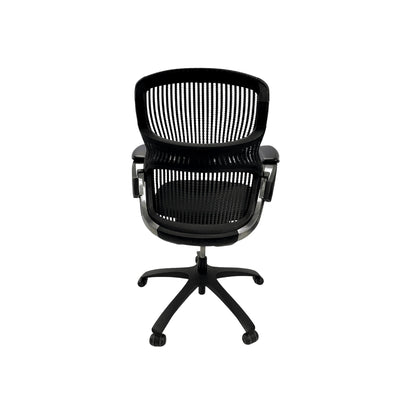 [Vintage/In-Store Immediate Shipping] Knoll Generation Task Chair