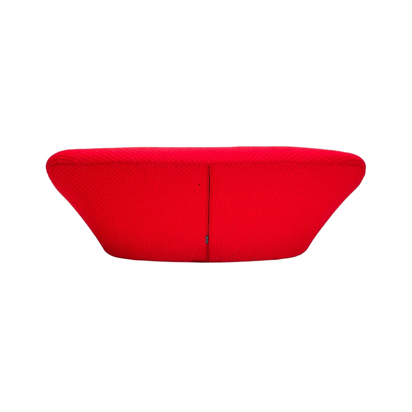 [Vintage/In-Store Immediate Shipping] Ploum Sofa | Ploum Large Settee (Red)