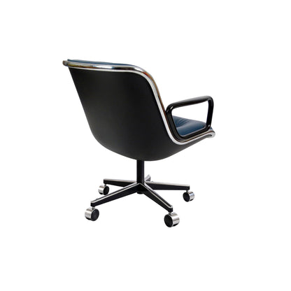 [Vintage/In-Store Immediate Shipping] Knoll | Pollock Executive Chair
