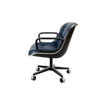 [Vintage/In-Store Immediate Shipping] Knoll | Pollock Executive Chair