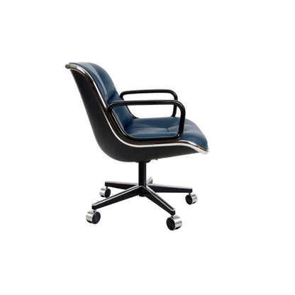 [Vintage/In-Store Immediate Shipping] Knoll | Pollock Executive Chair