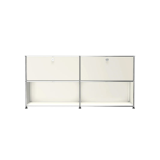 [Vintage/In-Store Immediate Shipping] (Vintage) USM Haller | Storage 2x2