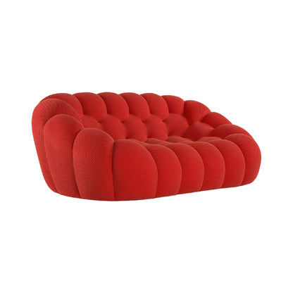 [Vintage/In-Store Immediate Shipping] ROCHE BOBOIS | Bubble 2.5 Seat Sofa