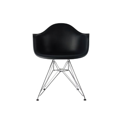 [Vintage/In-Store Immediate Shipping] Herman Miller | Eames Molded Plastic Armchair (Eames DAR Chair)