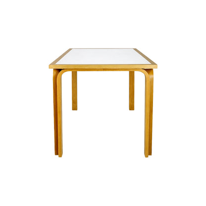 [Vintage/In-Store Immediate Shipping] Magnus Olesen | Danish Dining Table