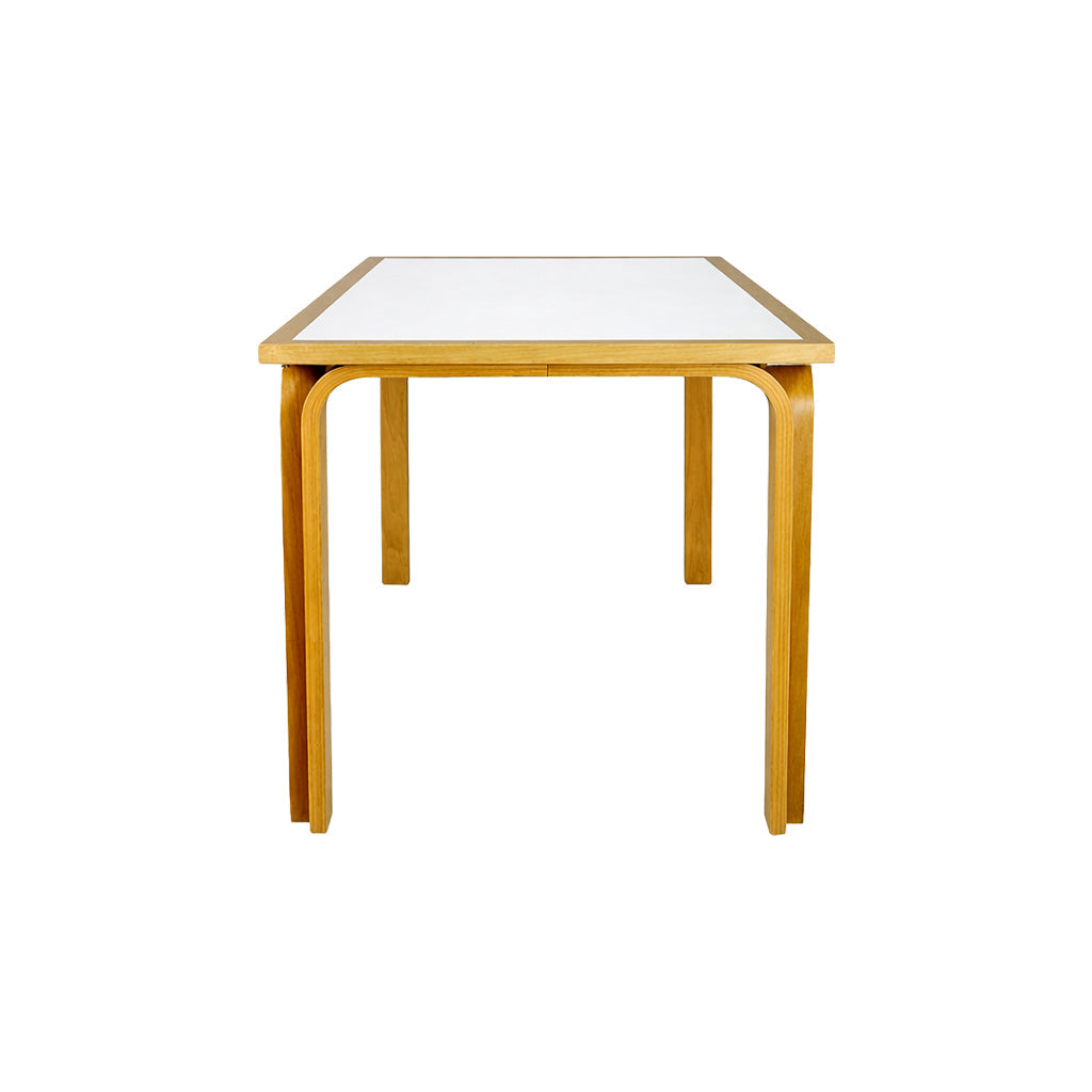 [Vintage/In-Store Immediate Shipping] Magnus Olesen | Danish Dining Table