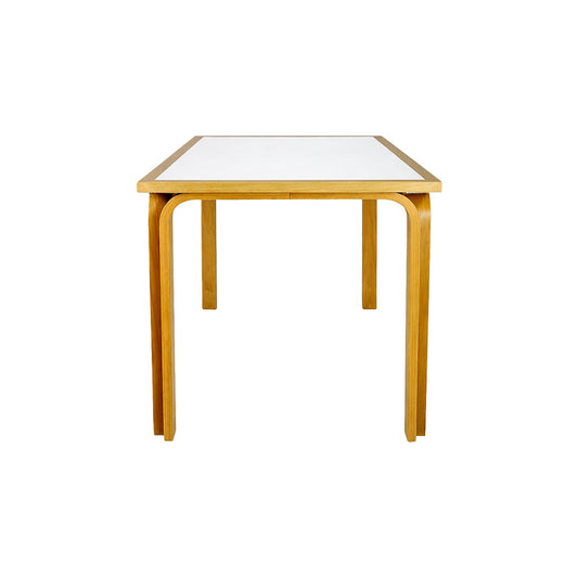 [Vintage/In-Store Immediate Shipping] Magnus Olesen | Danish Dining Table