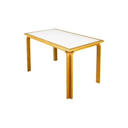 [Vintage/In-Store Immediate Shipping] Magnus Olesen | Danish Dining Table