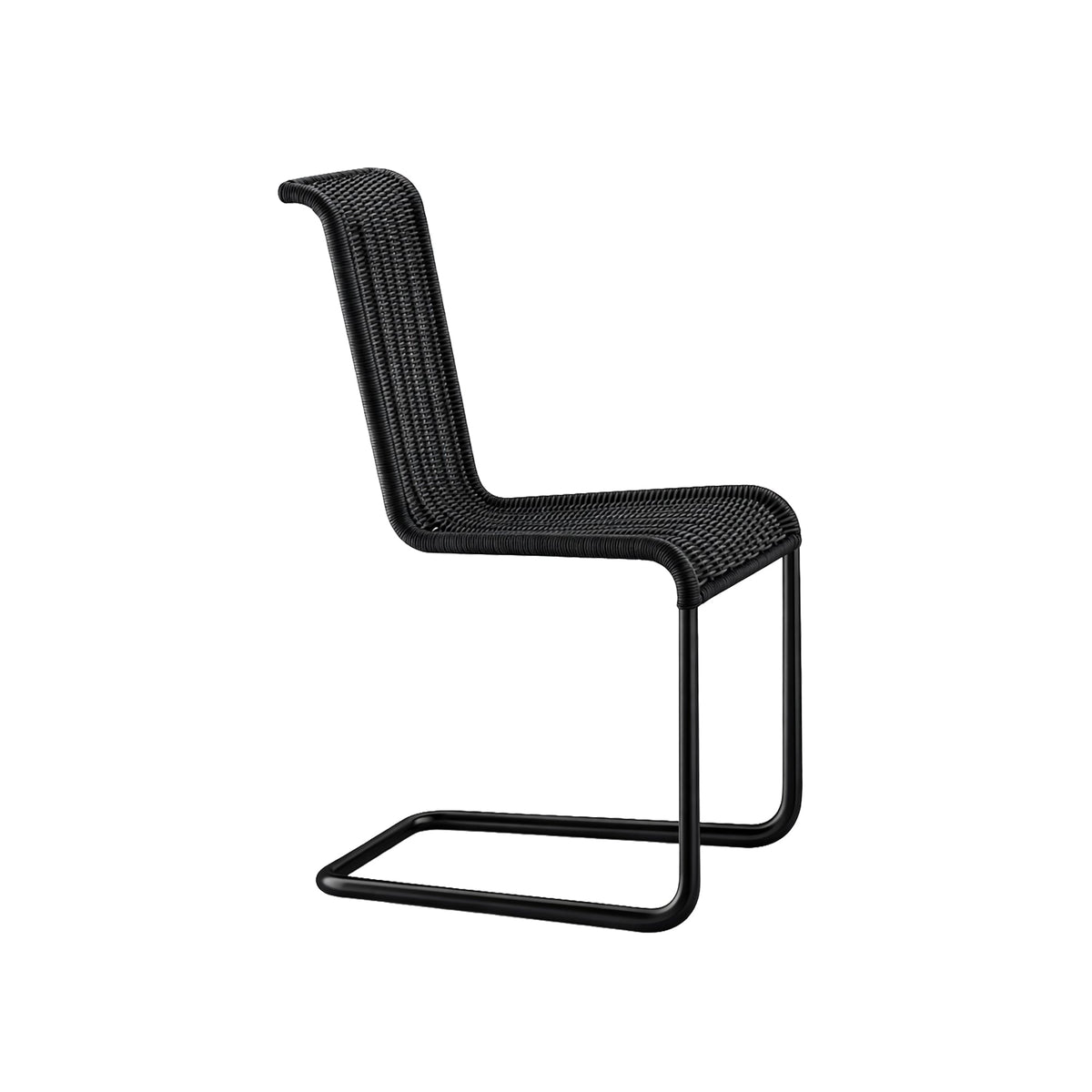 [Vintage/In-Store Immediate Shipping] (Vintage) Tecta | B20 Cantilever Chair