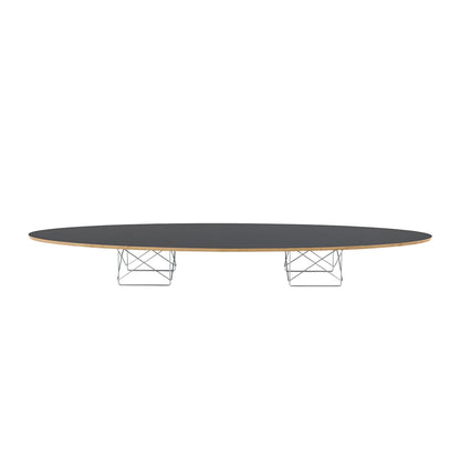 [Vintage/In-Store Immediate Shipping] (CURATED DISPLAY EDITION) Herman Miller | Eames Elliptical Table