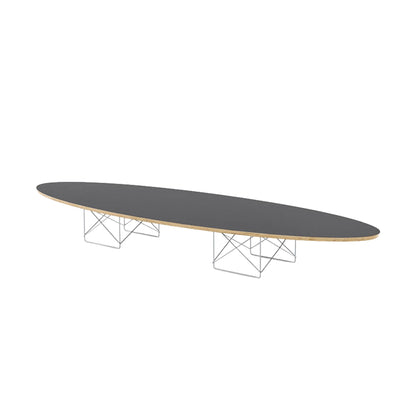 [Vintage/In-Store Immediate Shipping] (CURATED DISPLAY EDITION) Herman Miller | Eames Elliptical Table