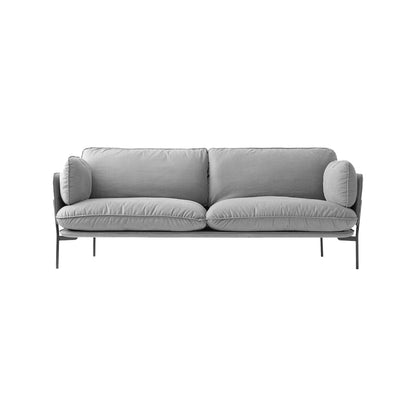 [Vintage/In-Store Immediate Shipping] &Tradition | Cloud 3 Seater LN3.2 (Kvadrat by Raf Simons Fabric Upholstery)