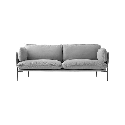 [Vintage/In-Store Immediate Shipping] &Tradition | Cloud 3 Seater LN3.2 (Kvadrat by Raf Simons Fabric Upholstery)
